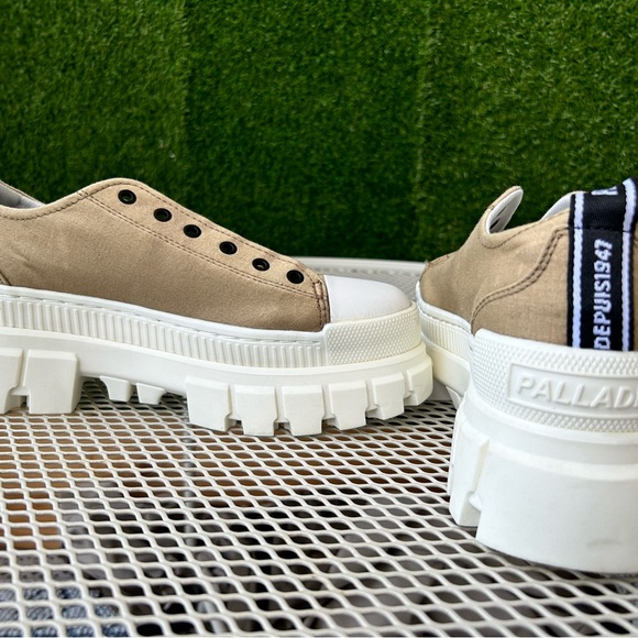 NBW Palladium REVOLT Lo TX - Picture 5 of 7